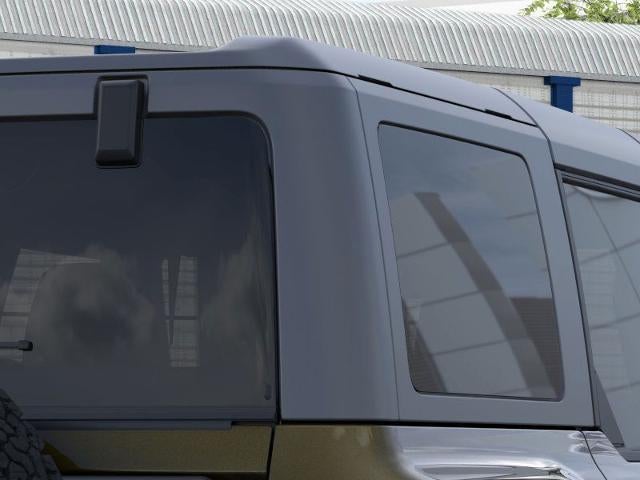 2026 Ford Bronco Raptor 4 Door Advanced 4x4