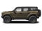 2026 Ford Bronco Raptor 4 Door Advanced 4x4