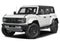 2026 Ford Bronco Raptor 4 Door Advanced 4x4