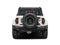 2026 Ford Bronco Raptor 4 Door Advanced 4x4