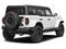 2026 Ford Bronco Raptor 4 Door Advanced 4x4