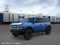 2025 Ford Bronco Big Bend 4 Door 4x4