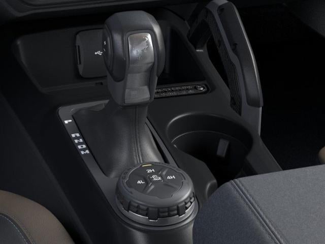 2025 Ford Bronco Big Bend 4 Door 4x4