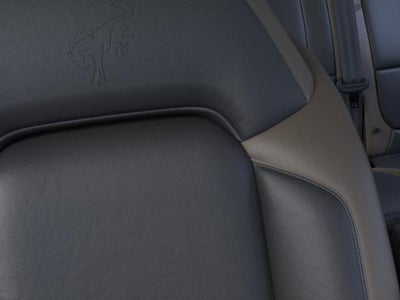 2025 Ford Bronco Big Bend 4 Door 4x4