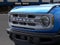 2025 Ford Bronco Big Bend 4 Door 4x4
