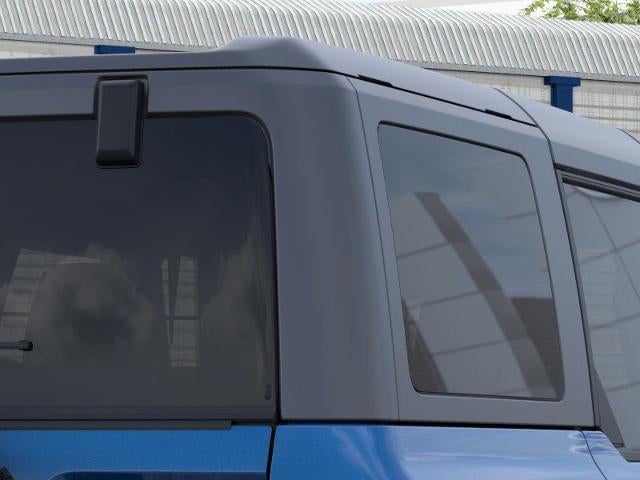 2025 Ford Bronco Big Bend 4 Door 4x4