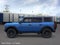 2025 Ford Bronco Big Bend 4 Door 4x4