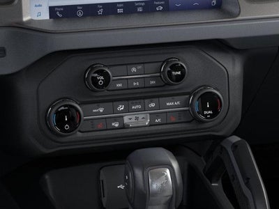 2025 Ford Bronco Big Bend 4 Door 4x4