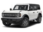 2025 Ford Bronco Big Bend 4 Door 4x4