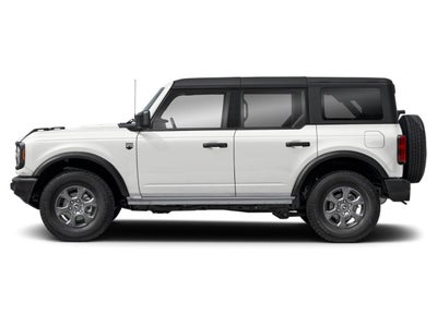 2025 Ford Bronco Big Bend 4 Door 4x4
