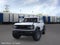 2025 Ford Bronco Outer Banks 4 Door 4x4