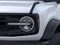 2025 Ford Bronco Outer Banks 4 Door 4x4