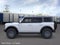 2025 Ford Bronco Outer Banks 4 Door 4x4