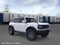 2025 Ford Bronco Outer Banks 4 Door 4x4