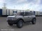 2025 Ford Bronco Badlands 4 Door Advanced 4x4
