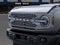 2025 Ford Bronco Badlands 4 Door Advanced 4x4