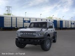 2025 Ford Bronco Badlands 4 Door Advanced 4x4