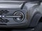 2025 Ford Bronco Badlands 4 Door Advanced 4x4