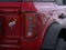 2025 Ford Bronco Badlands 4 Door Advanced 4x4