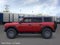2025 Ford Bronco Badlands 4 Door Advanced 4x4