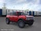 2025 Ford Bronco Badlands 4 Door Advanced 4x4