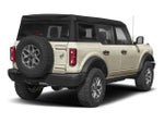 2025 Ford Bronco Badlands 4 Door Advanced 4x4
