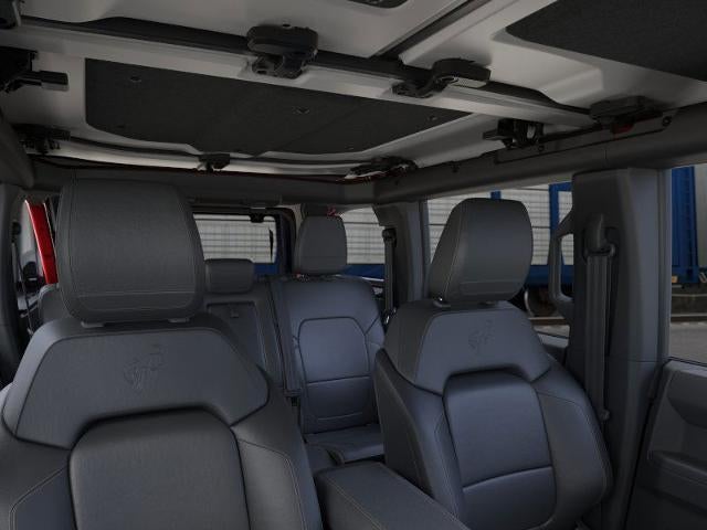 2026 Ford Bronco Badlands 4 Door Advanced 4x4