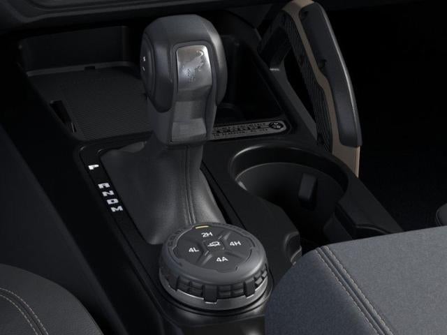 2026 Ford Bronco Badlands 4 Door Advanced 4x4