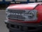2026 Ford Bronco Badlands 4 Door Advanced 4x4