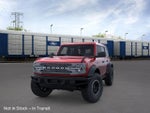 2026 Ford Bronco Badlands 4 Door Advanced 4x4