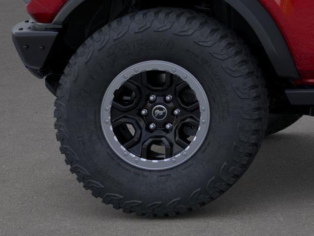 2026 Ford Bronco Badlands 4 Door Advanced 4x4