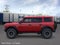 2026 Ford Bronco Badlands 4 Door Advanced 4x4