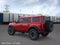 2026 Ford Bronco Badlands 4 Door Advanced 4x4