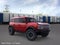 2026 Ford Bronco Badlands 4 Door Advanced 4x4