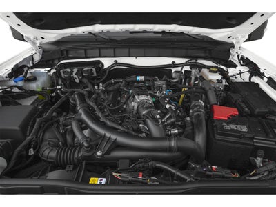 2026 Ford Bronco Badlands 4 Door Advanced 4x4