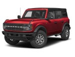 2026 Ford Bronco Badlands 4 Door Advanced 4x4