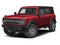 2026 Ford Bronco Badlands 4 Door Advanced 4x4