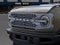 2025 Ford Bronco Badlands 4 Door Advanced 4x4