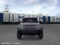 2025 Ford Bronco Badlands 4 Door Advanced 4x4