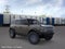 2025 Ford Bronco Badlands 4 Door Advanced 4x4