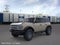 2025 Ford Bronco Badlands 4 Door Advanced 4x4