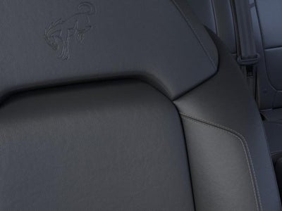 2025 Ford Bronco Badlands 4 Door Advanced 4x4