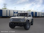 2025 Ford Bronco Badlands 4 Door Advanced 4x4