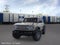 2025 Ford Bronco Badlands 4 Door Advanced 4x4