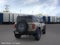2025 Ford Bronco Badlands 4 Door Advanced 4x4