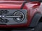 2026 Ford Bronco Badlands 4 Door Advanced 4x4