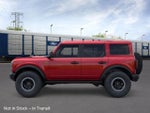 2026 Ford Bronco Badlands 4 Door Advanced 4x4