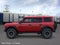 2026 Ford Bronco Badlands 4 Door Advanced 4x4