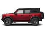 2026 Ford Bronco Badlands 4 Door Advanced 4x4
