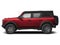 2026 Ford Bronco Badlands 4 Door Advanced 4x4